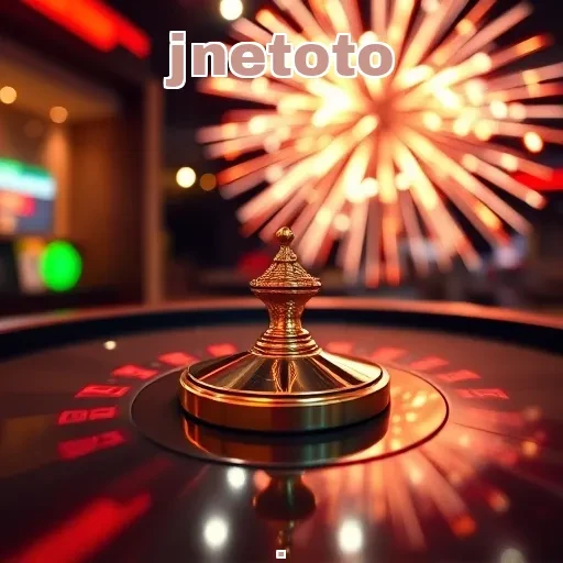 Jnetoto: Bonus Menarik yang Harus Anda Coba Sekarang!