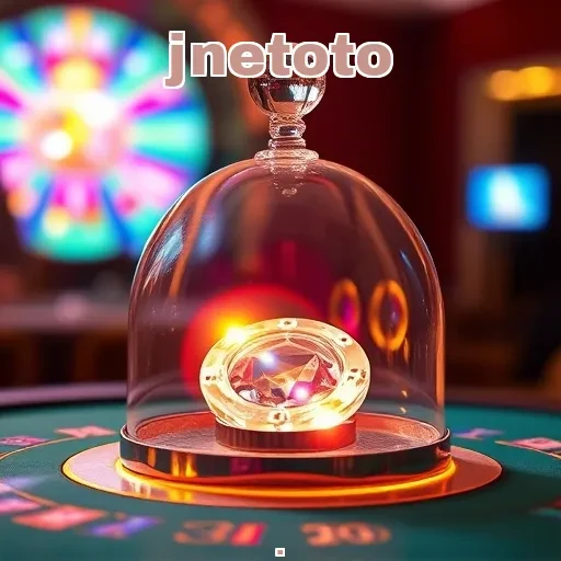 jnetoto: Temukan Keunggulan Menarik dalam Game Online