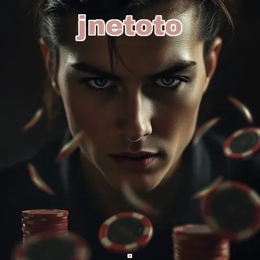 jnetoto Strategi Permainan