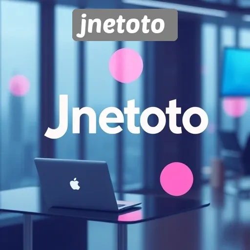 Tentang Jnetoto Dan Komitmennya Terhadap Pengalaman Pengguna
