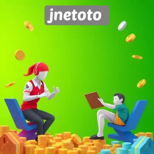 Keuntungan Bergabung dengan Jnetoto bagi Para Pecinta Game
