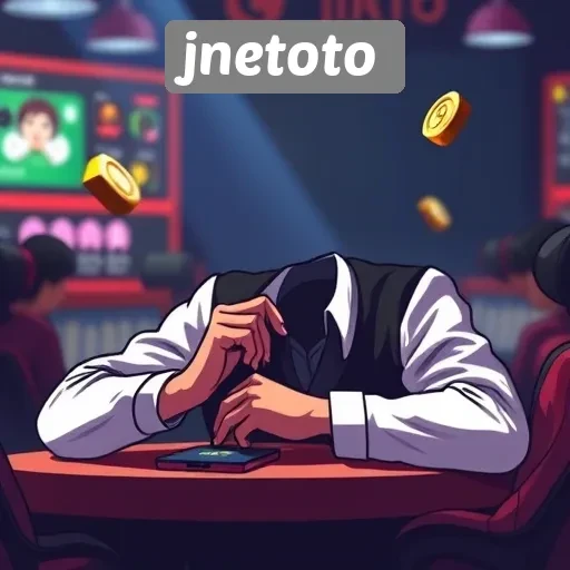Strategi Bermain yang Efektif di Jnetoto