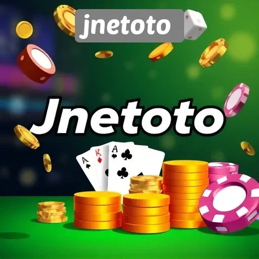 Menelusuri Beragam Pilihan Permainan di Jnetoto