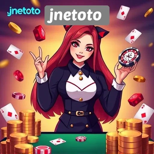 Menggali Jenis Permainan yang Tersedia di Jnetoto
