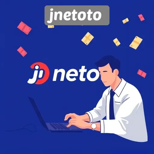 Menjelajahi Fitur Unggulan Situs Jnetoto