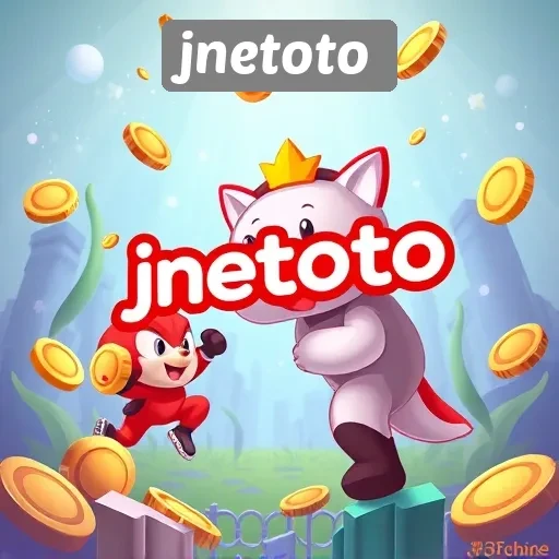 Mengulas Fitur Menarik di Jnetoto untuk Pecinta Game
