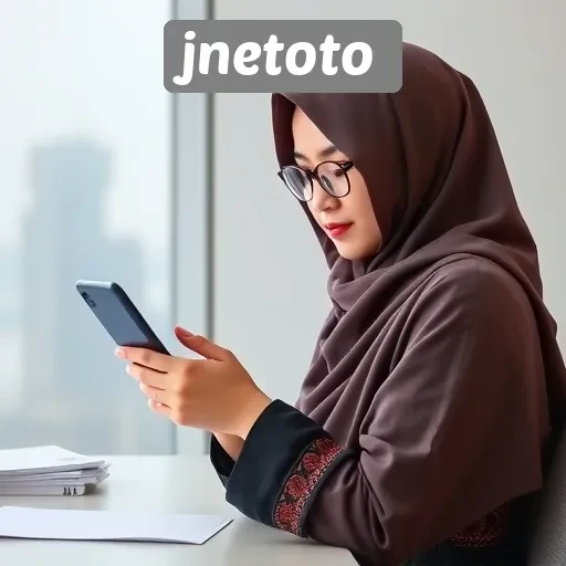 Fitur Menarik yang Ditawarkan Jnetoto untuk Pengguna
