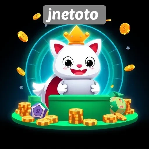 Varian Permainan yang Tersedia di Jnetoto