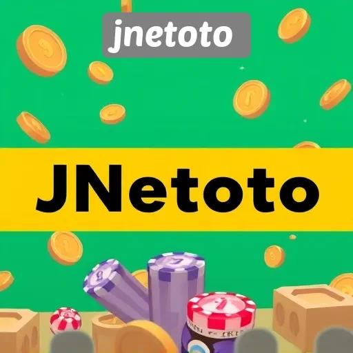 Panduan Lengkap Bermain di Situs Jnetoto
