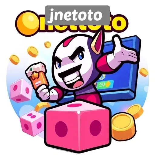 Pengenalan Jnetoto Sebagai Platform Game Online Populer