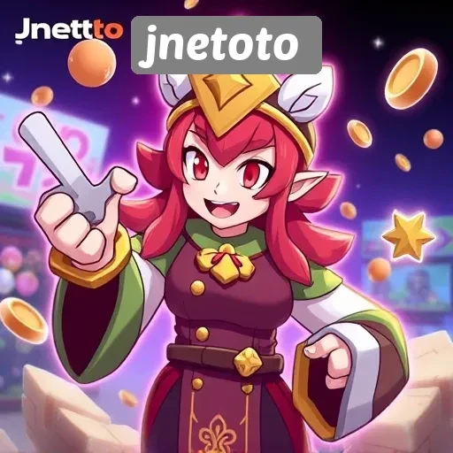 Kelebihan Jnetoto Dibandingkan Situs Game Lain