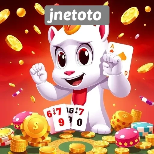 Menganalisis Bonus dan Promosi yang Ditawarkan Jnetoto
