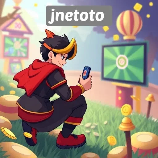 Evolusi Jnetoto dalam Dunia Game Online Indonesia