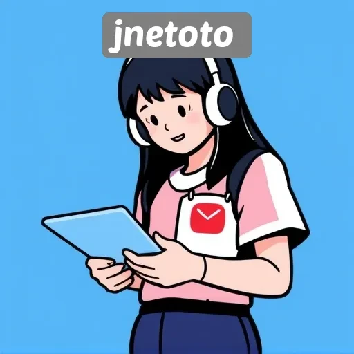 Update Terbaru Fitur Jnetoto yang Harus Diketahui Pengguna
