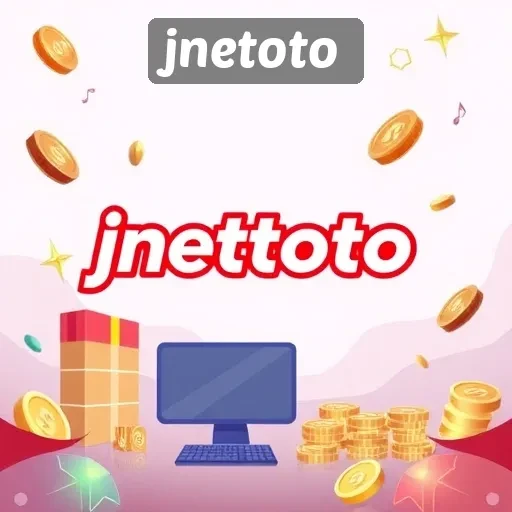 Keunggulan dan Fasilitas di Situs Game Jnetoto