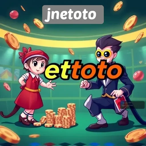 Keunggulan Jnetoto Dalam Menyediakan Berbagai Permainan