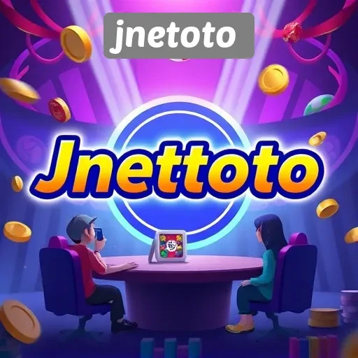 Bagaimana Jnetoto Menjadi Pilihan Utama Pecinta Game