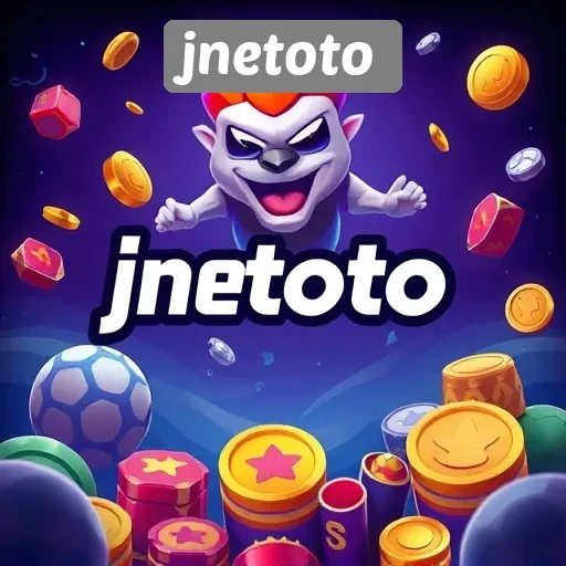 Informasi Lengkap mengenai Situs Game Jnetoto