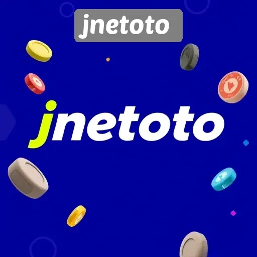 Situs Jnetoto Sebagai Pilihan Utama Pecinta Game Online