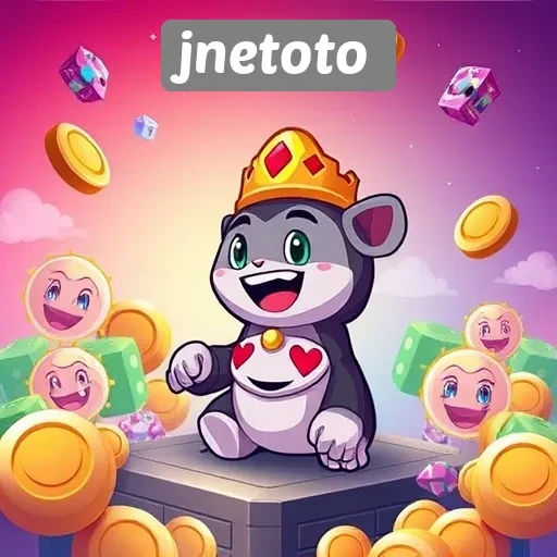 Jnetoto Platform Game Terpercaya di Indonesia