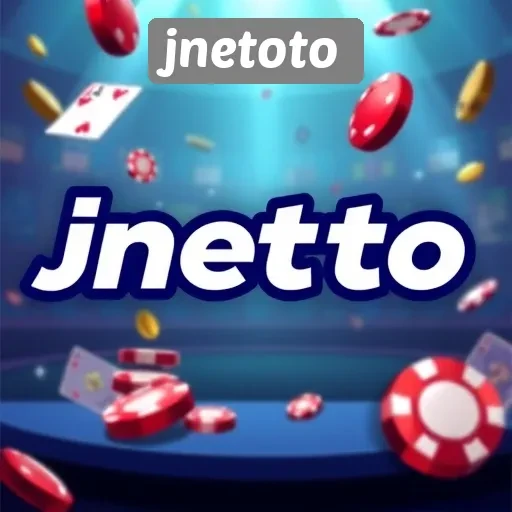 Mengenal Jnetoto Sebagai Situs Game Terpercaya
