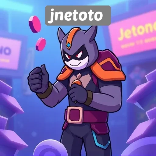 Mengapa Jnetoto Menjadi Pilihan Utama bagi Para Gamers