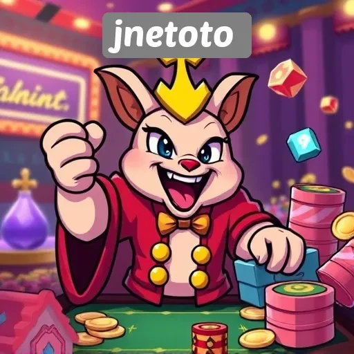 Keunggulan Jnetoto dalam Dunia Permainan Online
