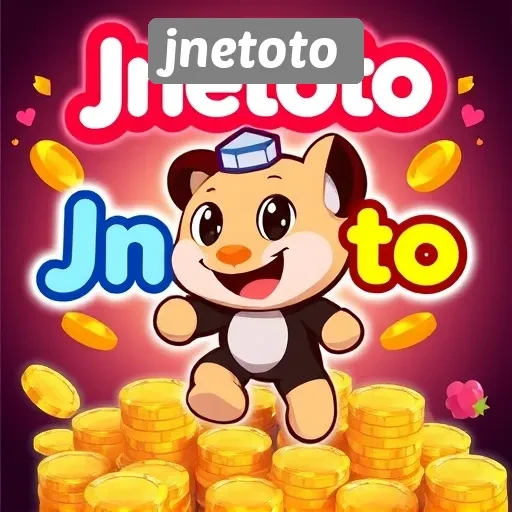 Mengenal Jnetoto Sebagai Platform Game Online Pilihan