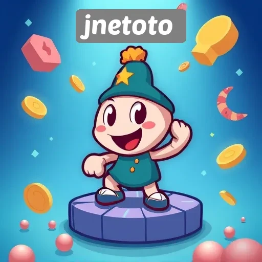 Mengenal Jnetoto Sebagai Platform Game Online Terpercaya