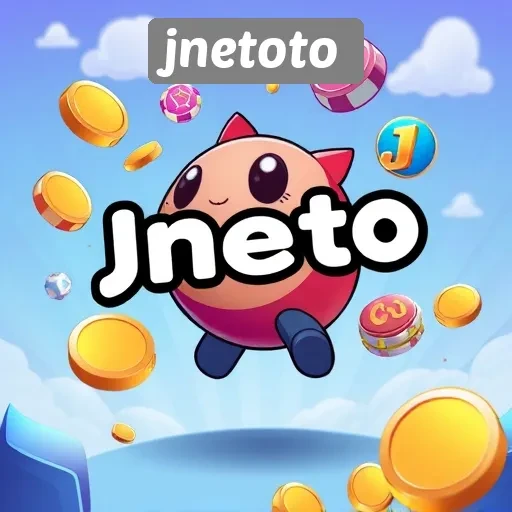 Mengenal Jnetoto Sebagai Platform Game Terpercaya