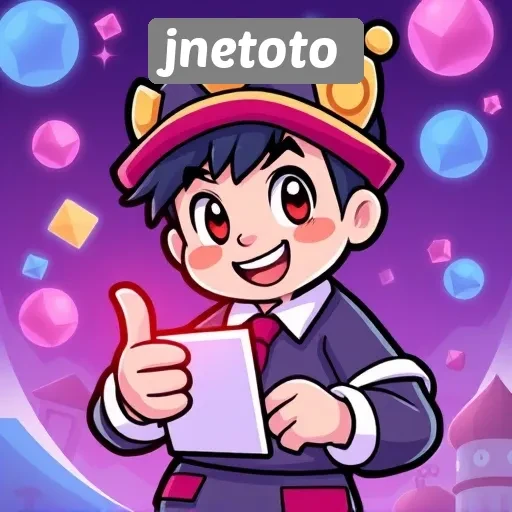 Kepopuleran Jnetoto di Kalangan Gamer Indonesia