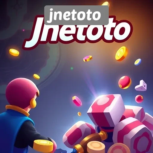 Alasan Jnetoto Menjadi Trend di Kalangan Pecinta Game Online