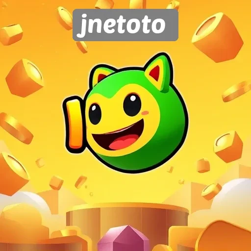 Jnetoto Sebagai Platform Game Terpercaya di Indonesia