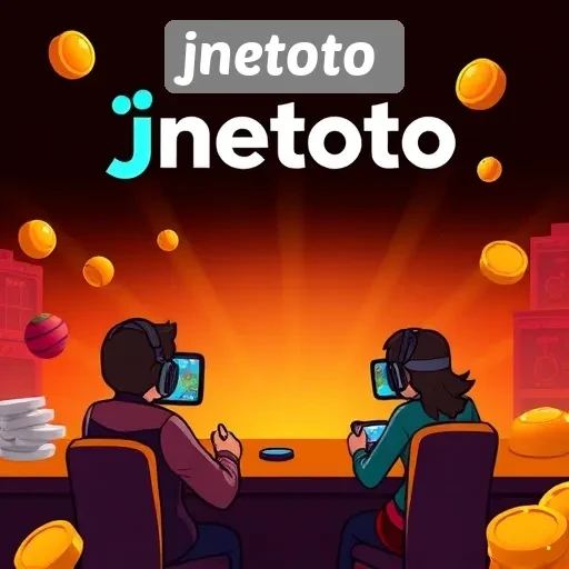 Perbandingan Jnetoto dengan Situs Game Lain di Indonesia