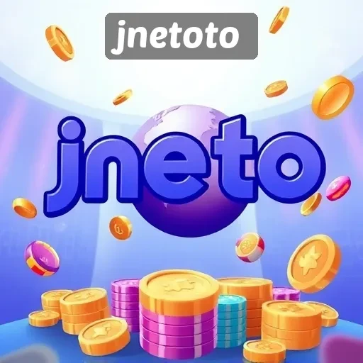 Cara Bergabung Dan Bermain Di Jnetoto