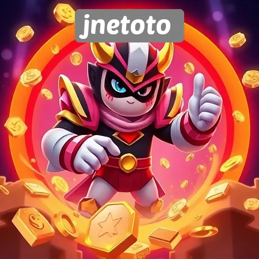 Inovasi Terbaru di Jnetoto dalam Dunia Game Online