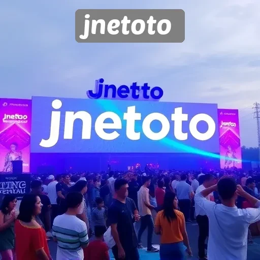 Berita Terbaru dan Event Menarik di Jnetoto