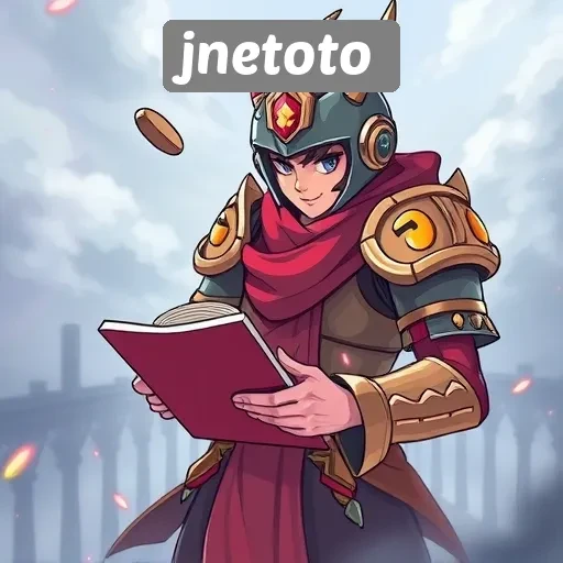 Tips untuk Memaksimalkan Pengalaman Bermain di Jnetoto