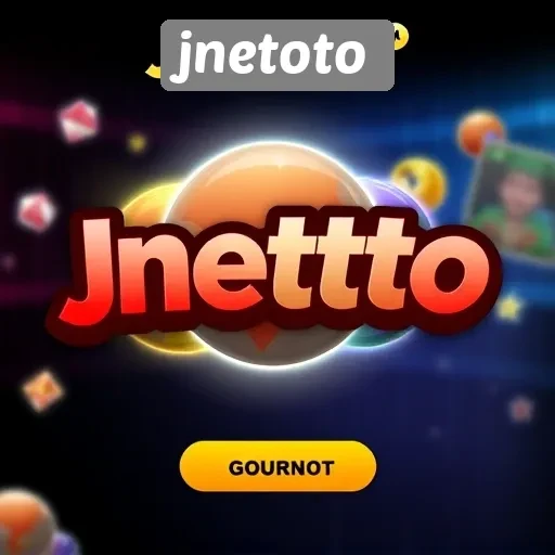 Bermain di Jnetoto Memperkenalkan Beragam Permainan Menarik