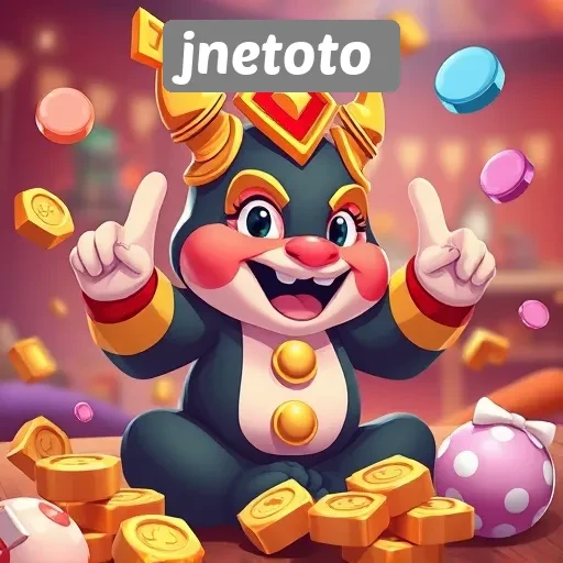 Apa Saja Permainan Populer di Jnetoto