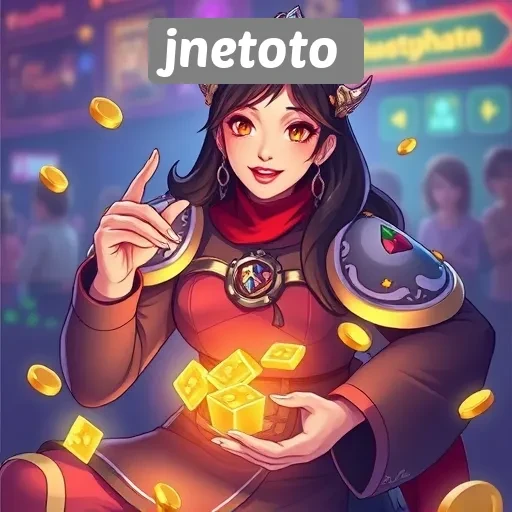 Mengulas Fitur Menarik di Situs Jnetoto