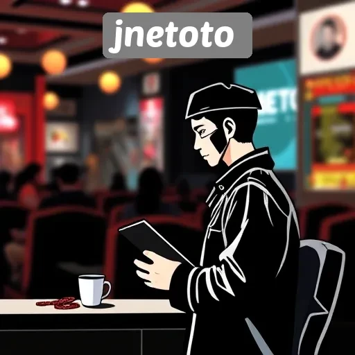 Keselamatan dan Keamanan dalam Bermain di Jnetoto