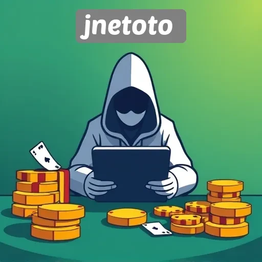 Analisis Keamanan dan Privasi Dalam Bermain di Jnetoto
