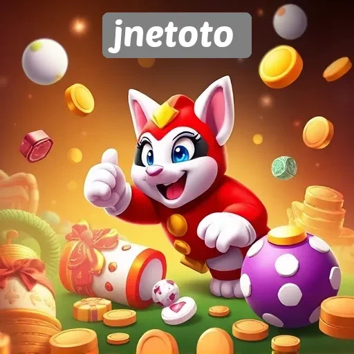 Berbagai Jenis Permainan yang Tersedia di Jnetoto