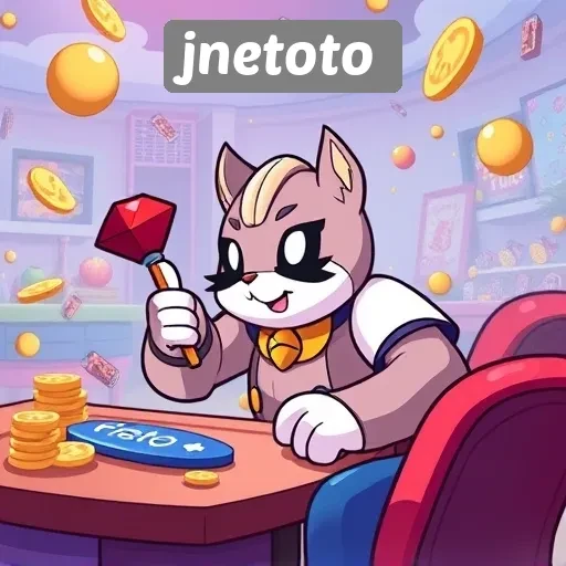 Memahami Fitur Unggulan Situs Game Jnetoto