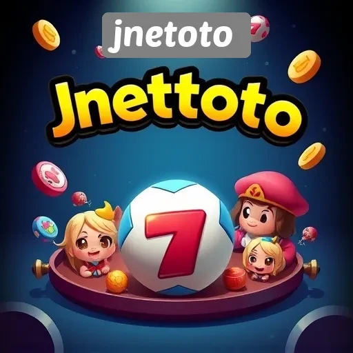 Menelusuri Keunikan Permainan di Jnetoto