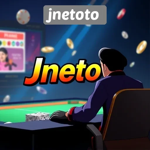 Pengalaman Bermain yang Unik di Jnetoto