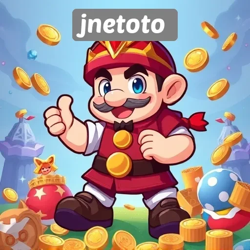 Beragam Permainan yang Tersedia di Jnetoto